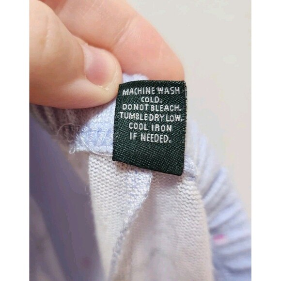 WOMENS XL BLUE PAJAMA PANTS DOGS COMFY LIGHTWEIGHT LOUNGEWEAR SOFT VIBRANT CUTE - Picture 8 of 12